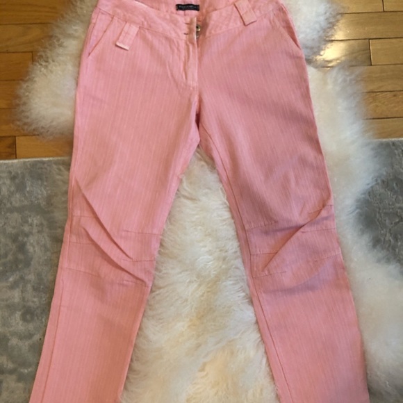 💜 Vintage Kosmika womens Jeans MDEIN ITALY SZ 26 - Picture 1 of 9